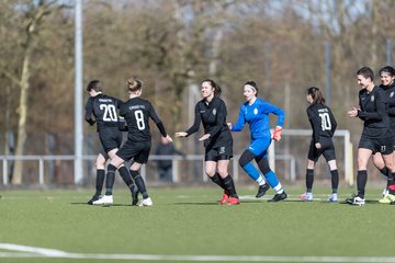 Bild 66 - F Bramfeld 2 - Eimsbuettel 3 : Ergebnis: 0:15